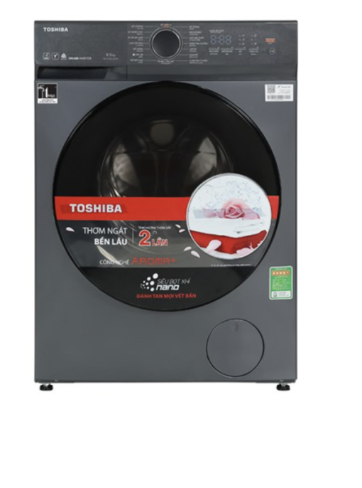 Máy giặt Toshiba Inverter TW T21BU105UWV(MG)